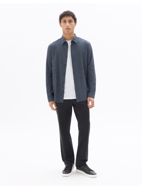 Celio Regular риза Nadob