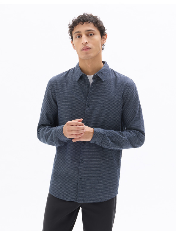 Celio Regular риза Nadob