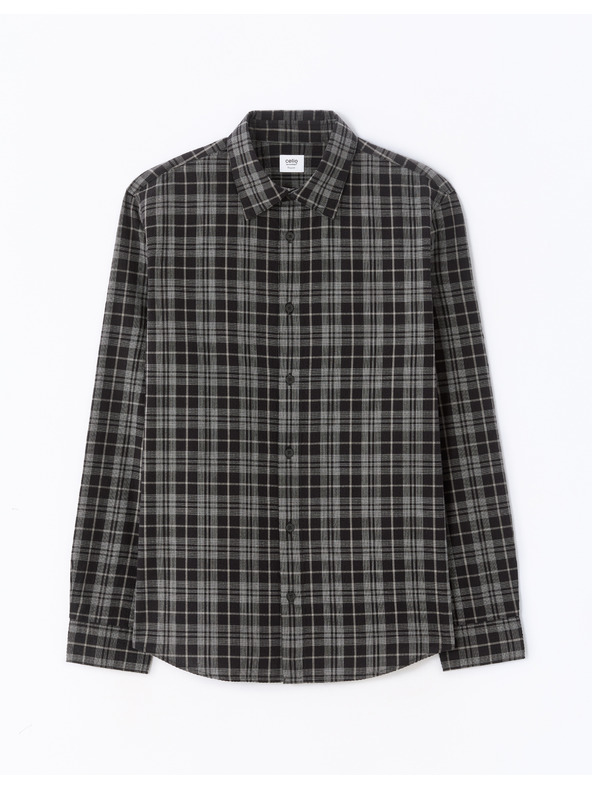 Celio Риза Nazar