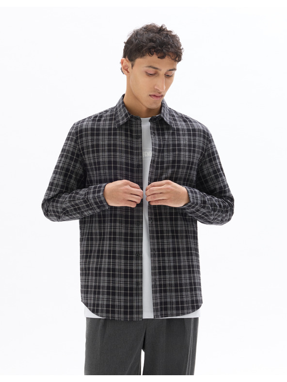 Celio Риза Nazar