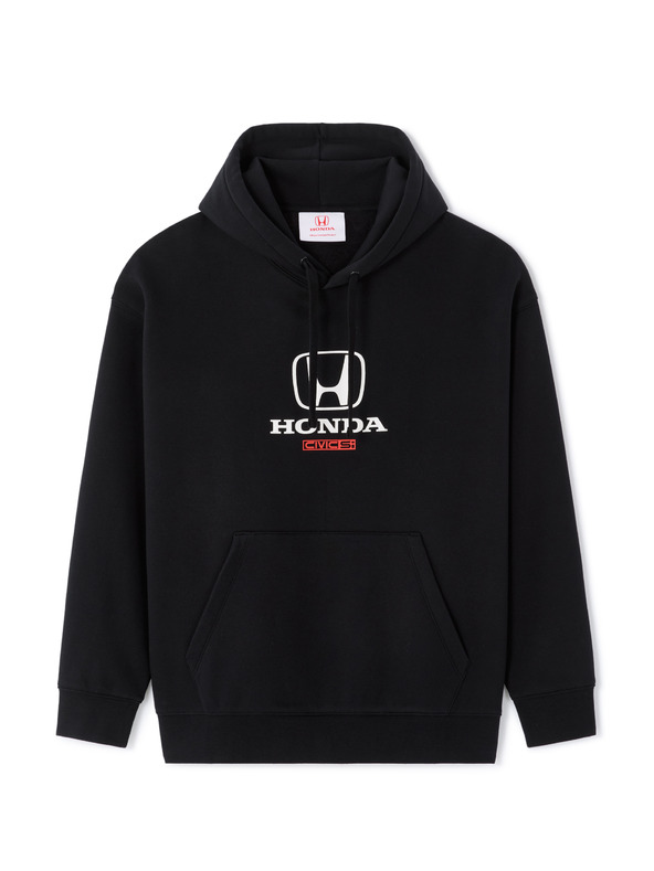 Celio Суитшърт Honda