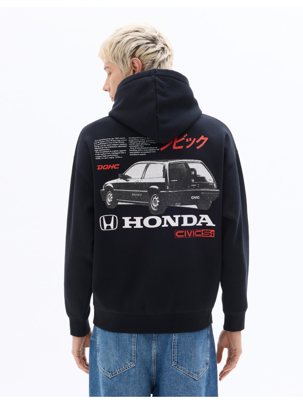 Celio Суитшърт Honda