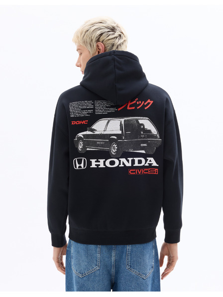 Celio Суитшърт Honda