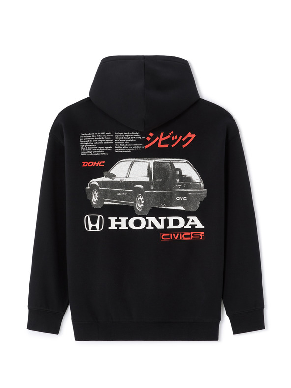 Celio Суитшърт Honda