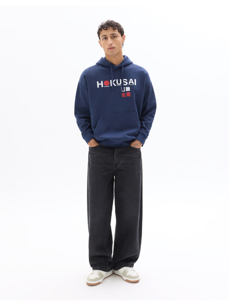 Celio Суитшърт Hokusai