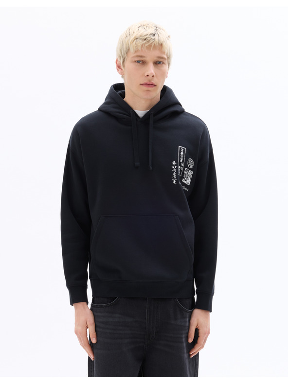 Celio Суитшърт Hokusai