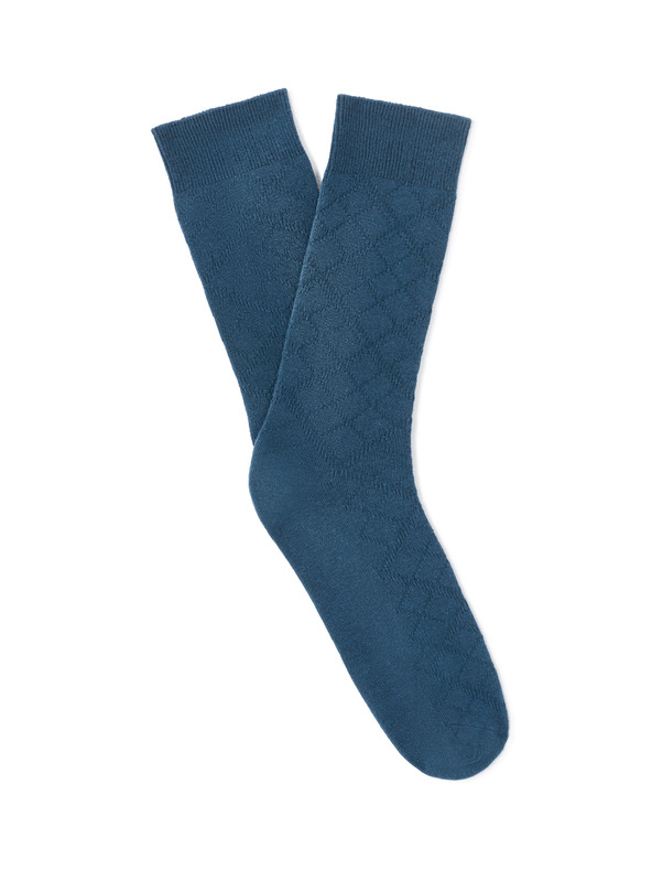 Celio Високи чорапи Nisolang