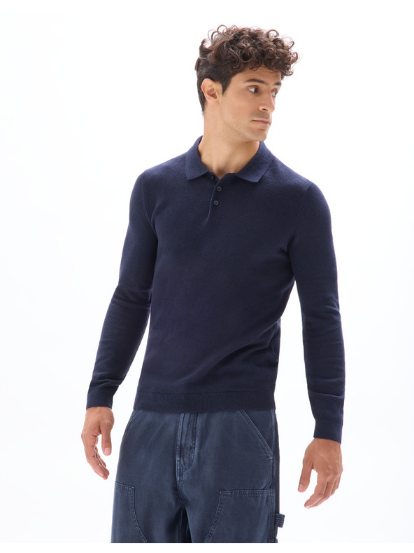 Celio Суитшърт Lecomb