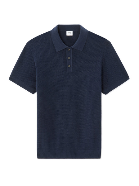 Celio Polo тениска Nenur