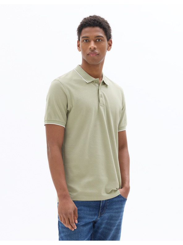 Celio Polo тениска Letaim