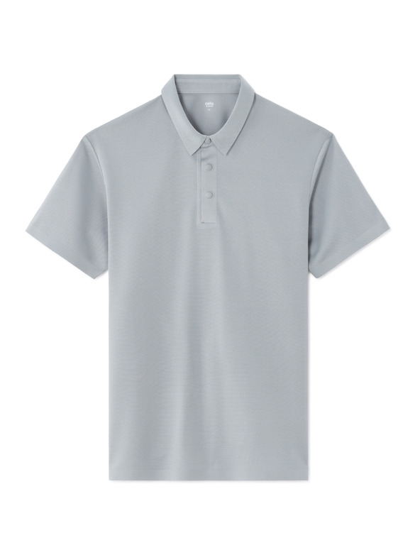 Celio Polo тениска Netek