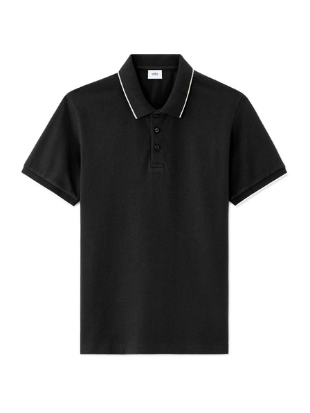 Celio Polo тениска Letaim