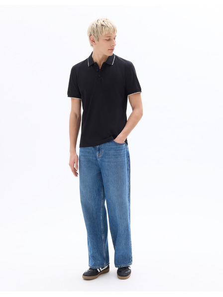 Celio Polo тениска Letaim