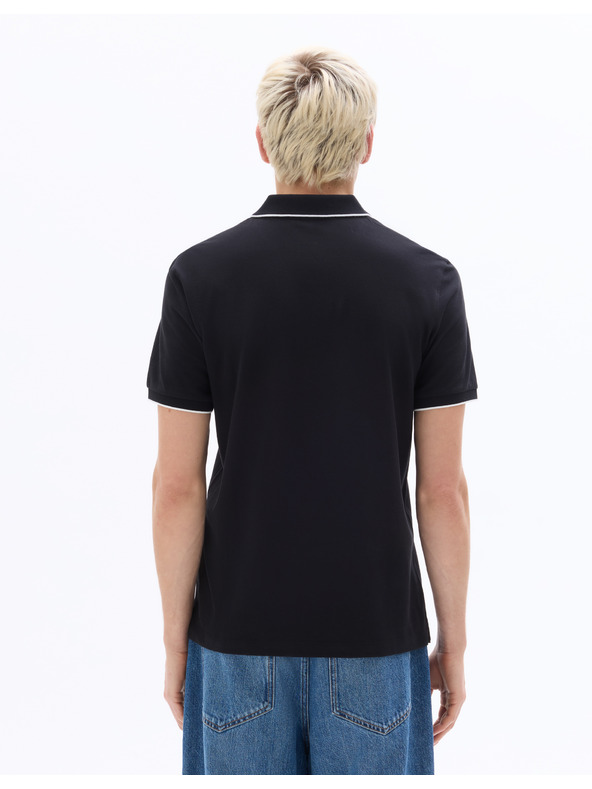 Celio Polo тениска Letaim