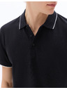 Celio Polo тениска Letaim