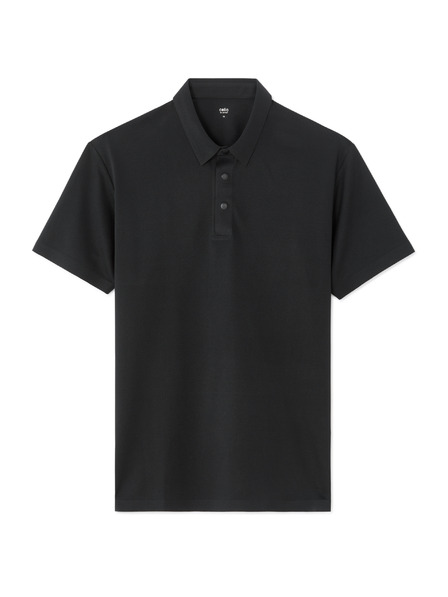 Celio Polo тениска Netek