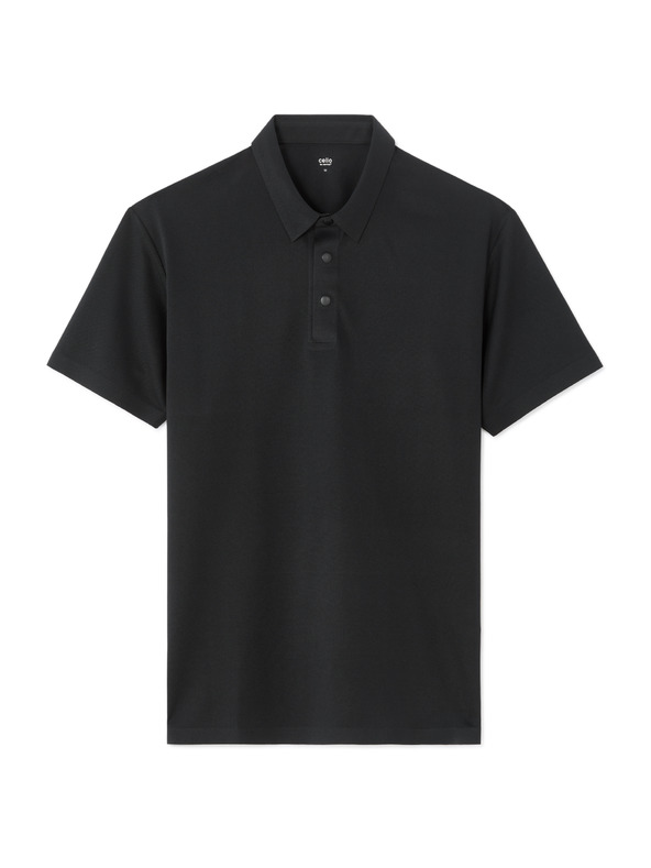 Celio Polo тениска Netek