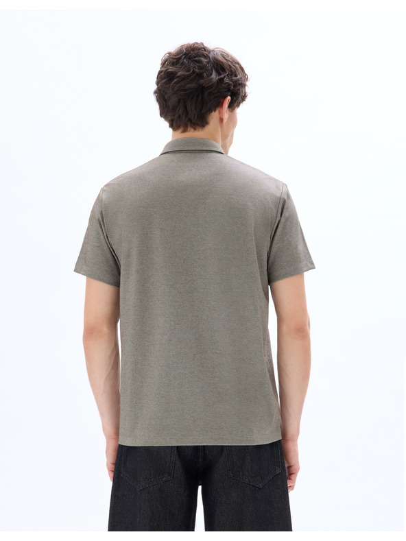 Celio Polo тениска Mebi