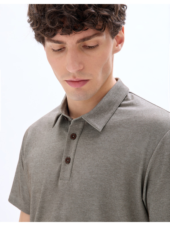 Celio Polo тениска Mebi