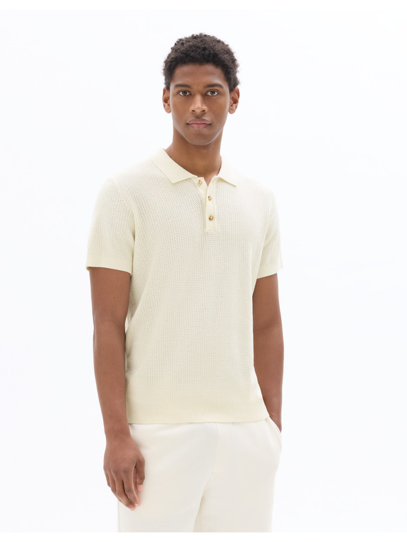 Celio Polo тениска Nenur