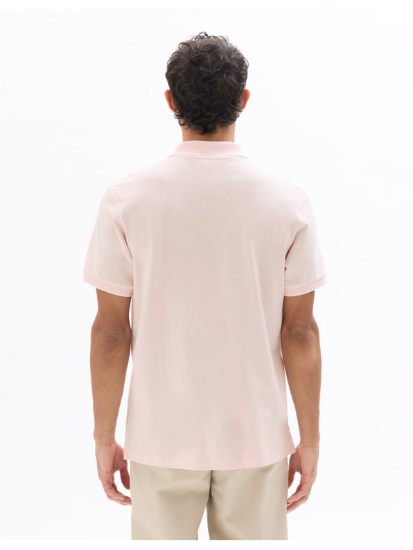 Celio Polo тениска Letaim