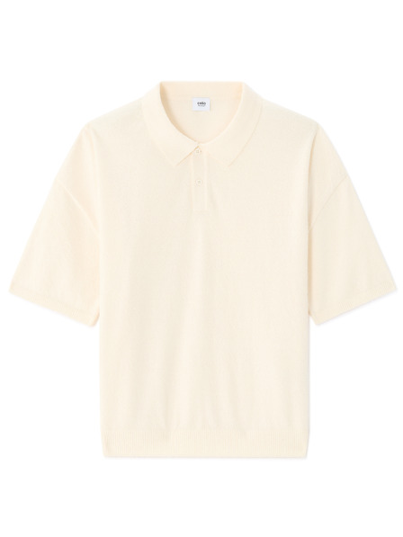 Celio Polo тениска Nebouclet