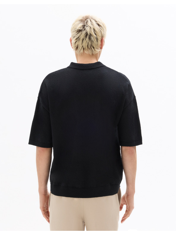 Celio Polo тениска Nebouclet