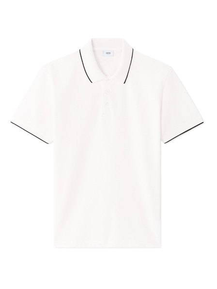 Celio Polo тениска Letaim