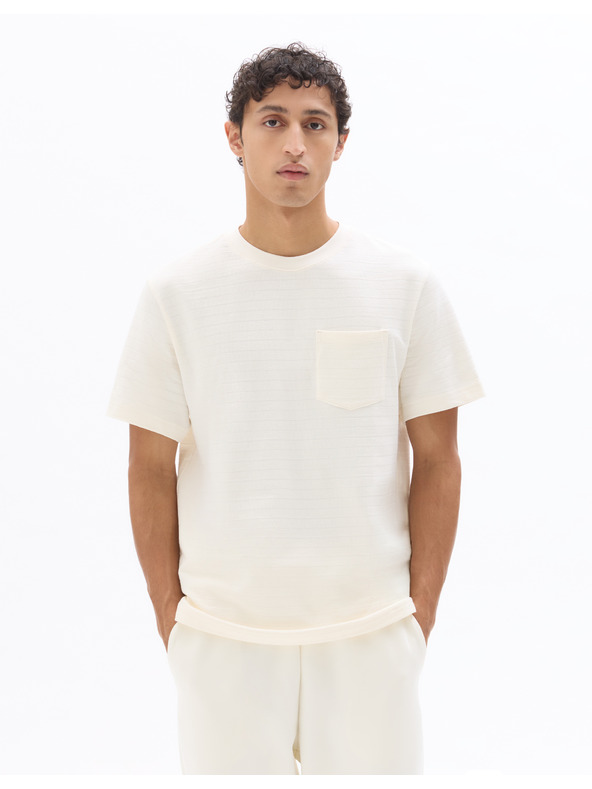 Celio Тениска Nerelief3