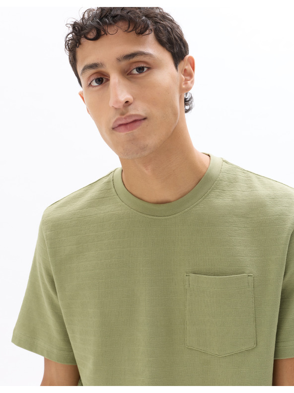 Celio Тениска Nerelief3