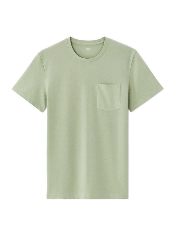 Celio Polo тениска Mepik