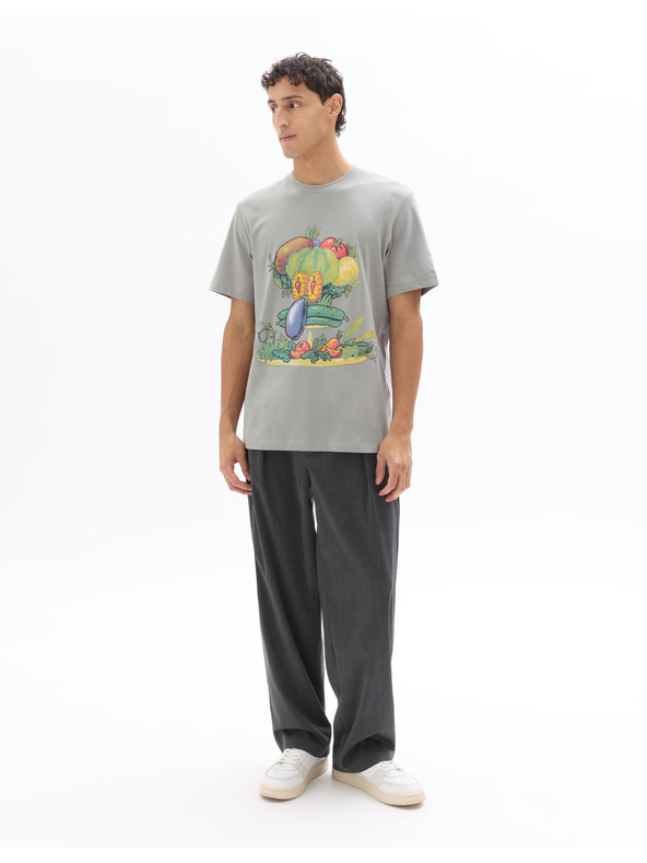 Celio Тениска SpongeBob SquarePants