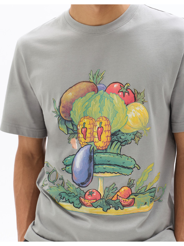 Celio Тениска SpongeBob SquarePants