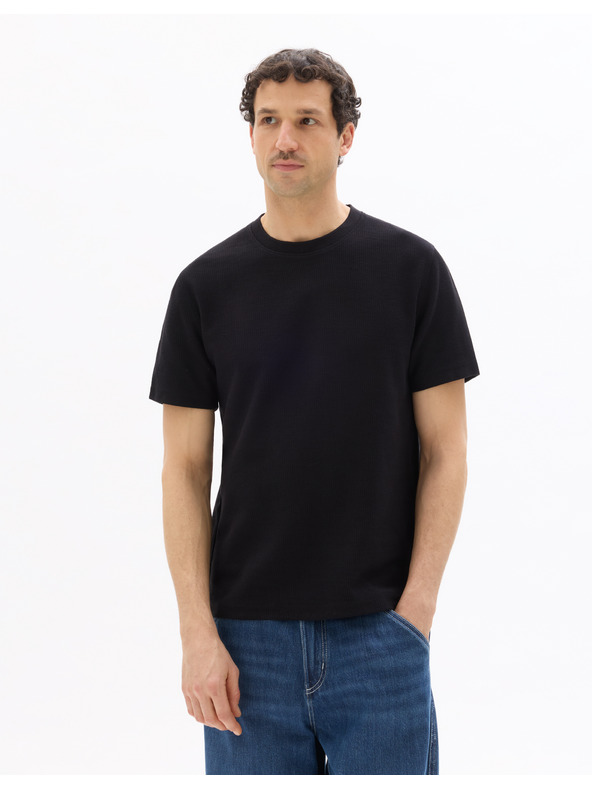 Celio Тениска Nerelief