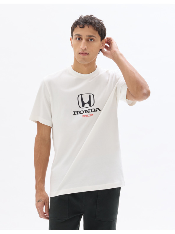 Celio Тениска Honda
