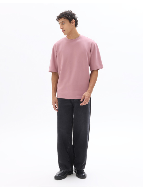 Celio Тениска Gehem oversize