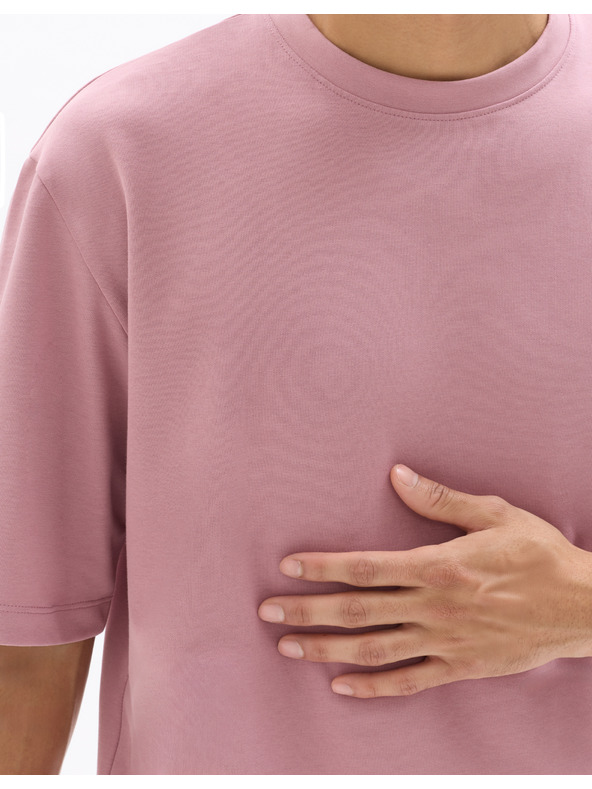 Celio Тениска Gehem oversize