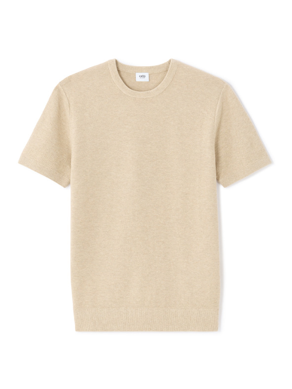 Celio Тениска Nepicti