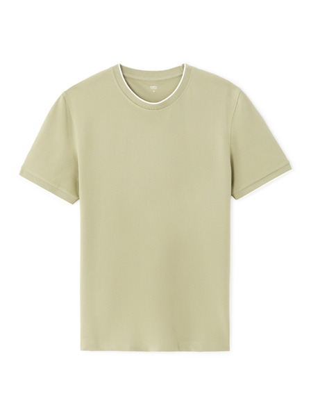 Celio Тениска Netaimti