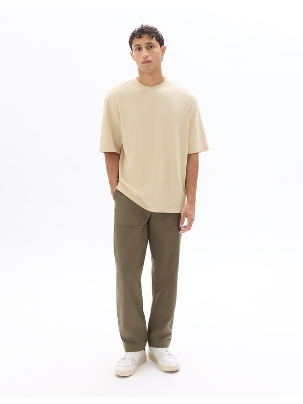 Celio Тениска Gehem oversize