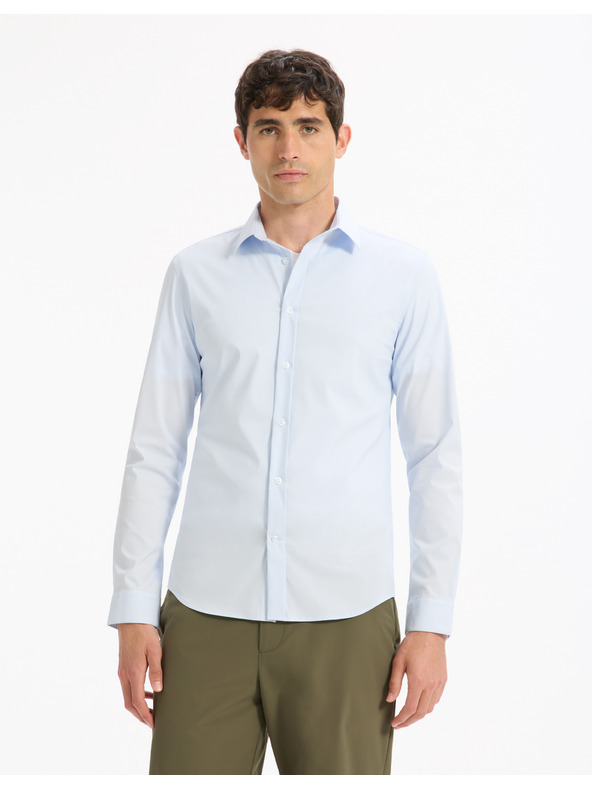 Celio Vaxavier Риза