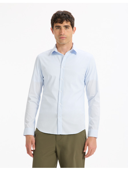 Celio Vaxavier Риза