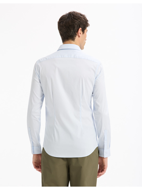 Celio Vaxavier Риза