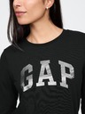 GAP Тениска с логото на GAP