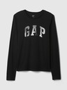 GAP Тениска с логото на GAP
