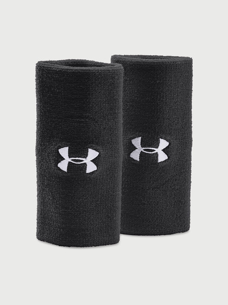 Under Armour Унисекс лента за китка Under Armour 6'' PERFORMANCE WRISTBAND