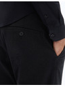 Celio Черни мъжки панталони Celio