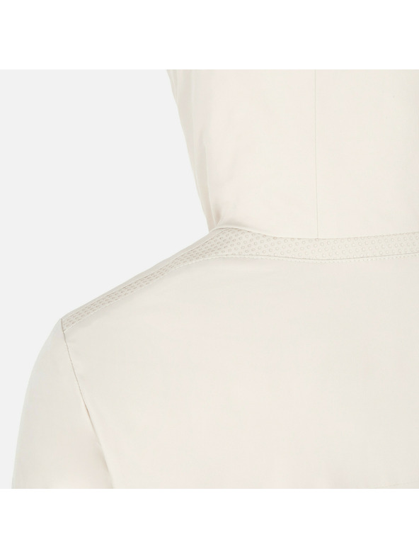 Geox Кремава дамска парка Geox Spherica