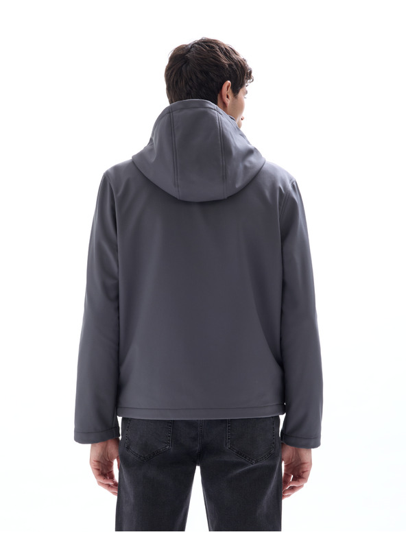 Celio Яке Mushell