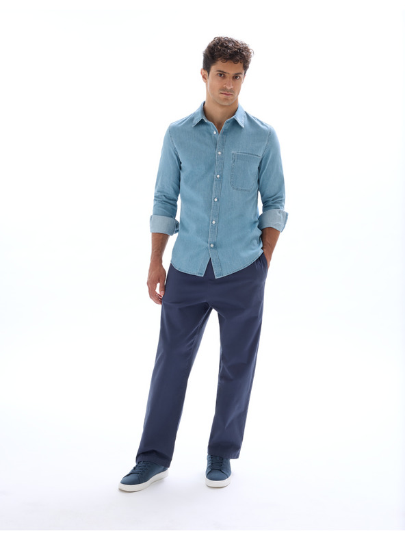 Celio Риза Majeans